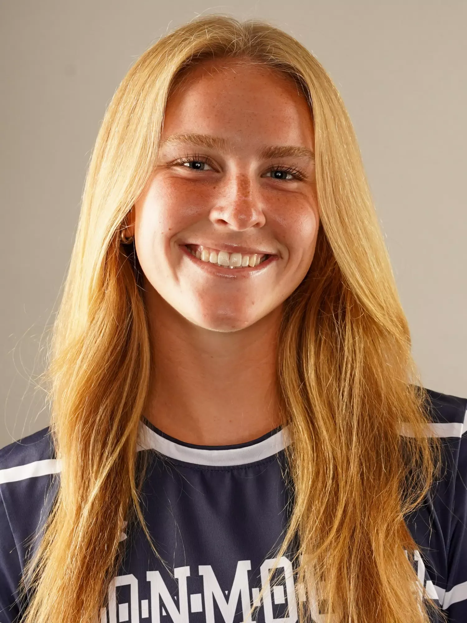 Loren Gehret, Soccer, undefined