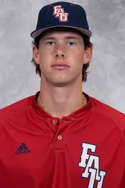 Michael Perazza, Baseball, Florida Atlantic University
