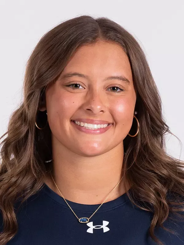 Brooke Bourn, Swimming & Diving, University of North Florida
