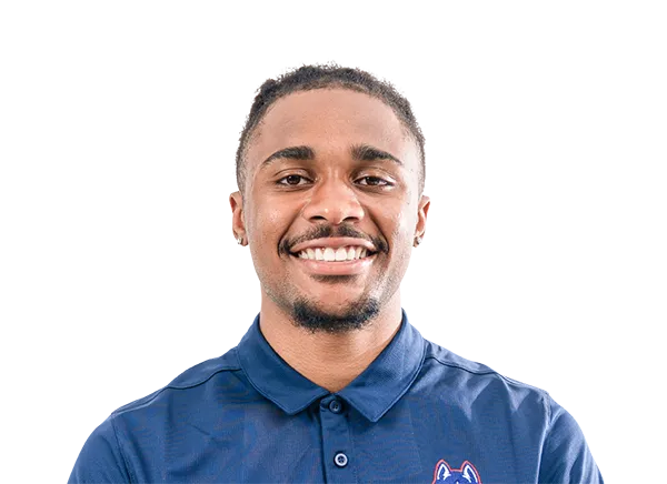 Zakhari Spears, Football, University of Idaho