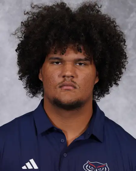 Alejandro Schmitt, Football, Florida Atlantic University