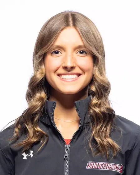 Rosemary Gaydos, Track and Field (O), Saint Francis University
