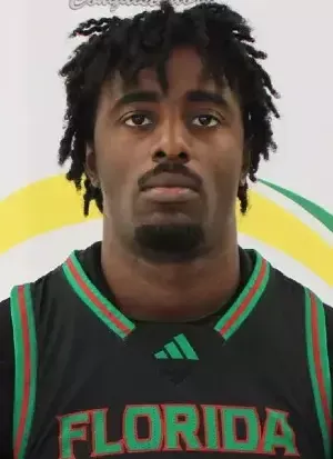 Trevon Clark, Basketball, undefined