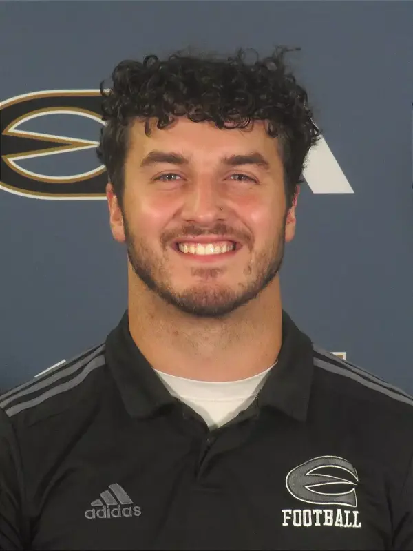 Devon Owen, Football, Emporia State University