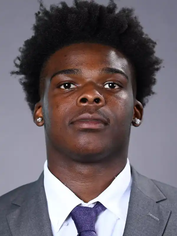 Anthony Redfern, Football, College of the Holy Cross