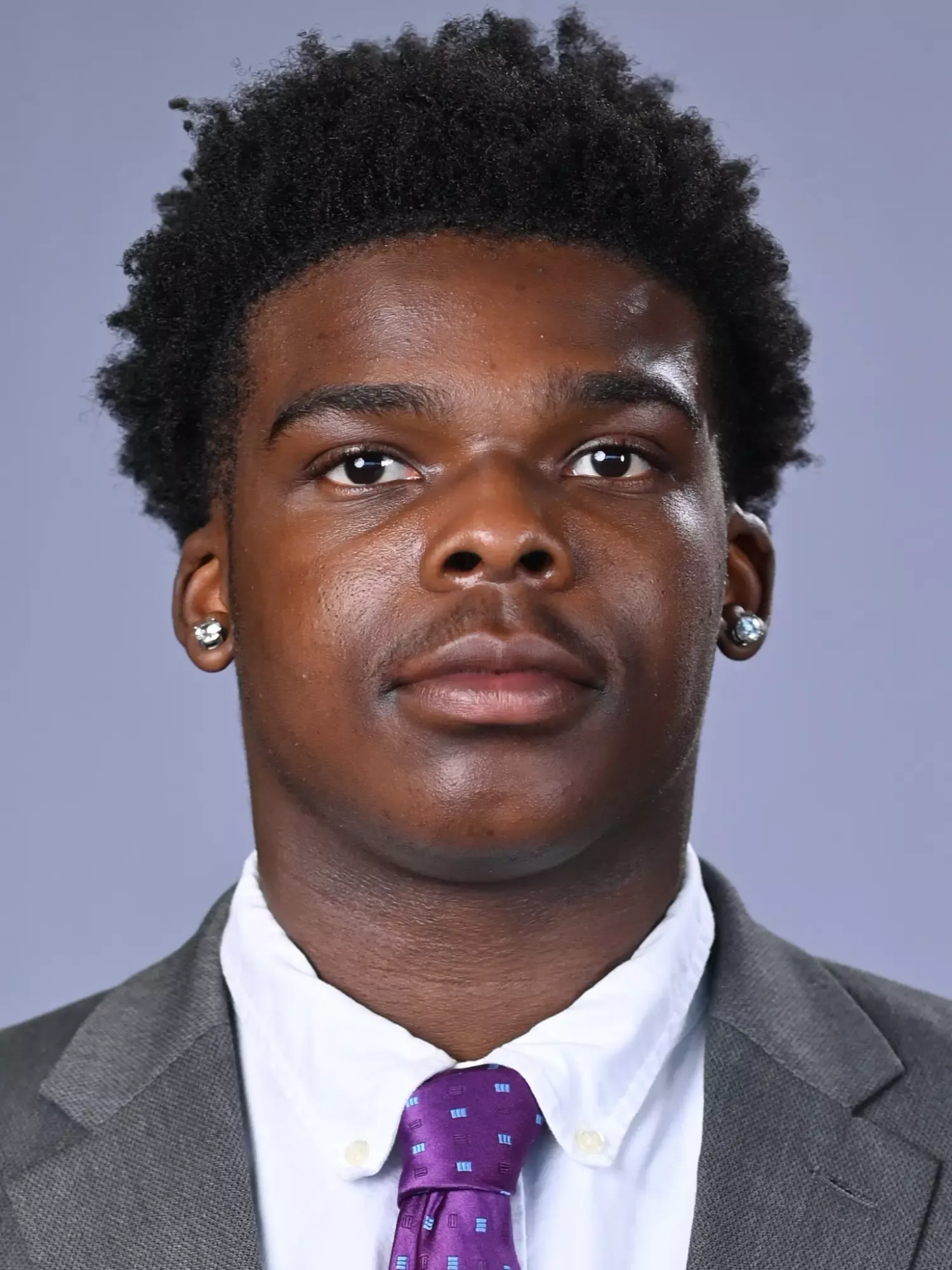Anthony Redfern, Football, undefined