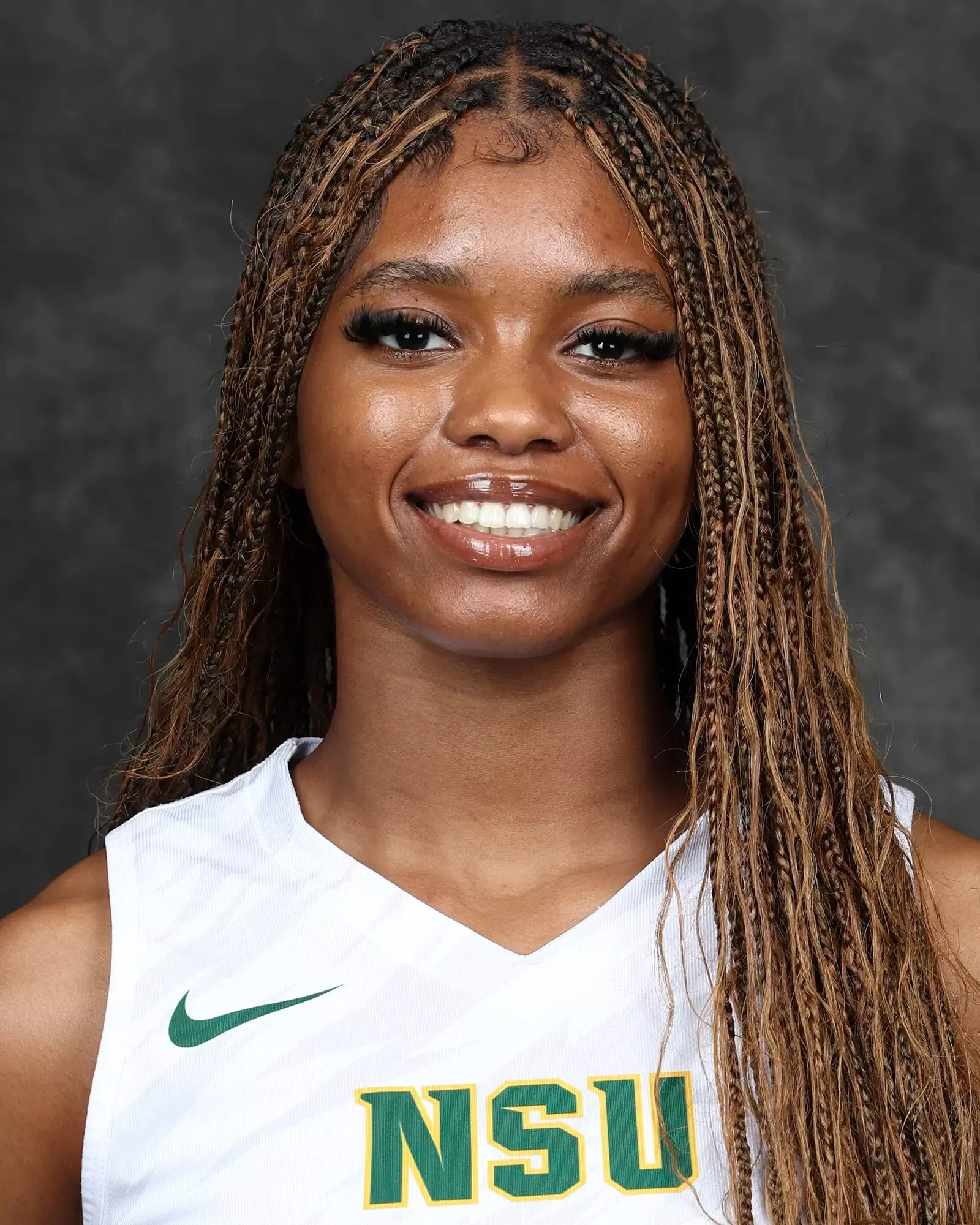 Erin Armstrong, Volleyball, undefined