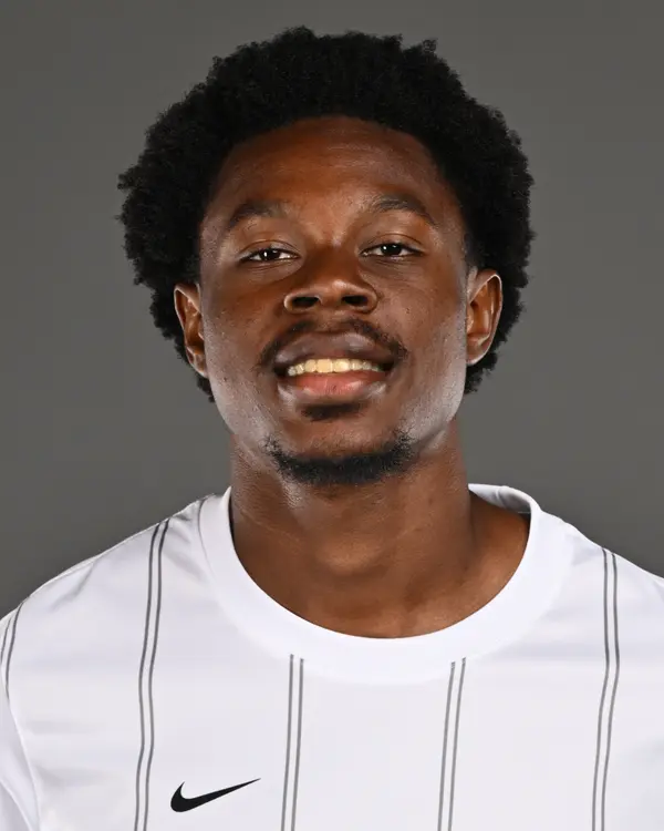 Ekene Okeke, Soccer, Xavier University