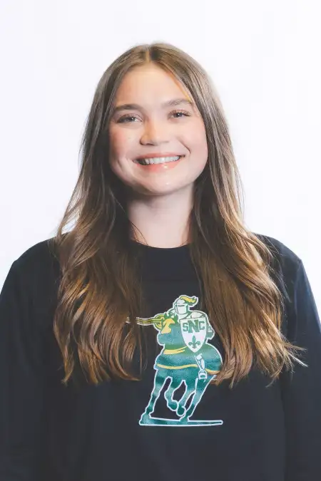 Kat Miller, Basketball, St. Norbert College