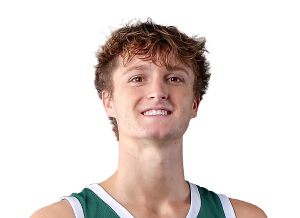 Isaac Finlinson, Basketball, undefined