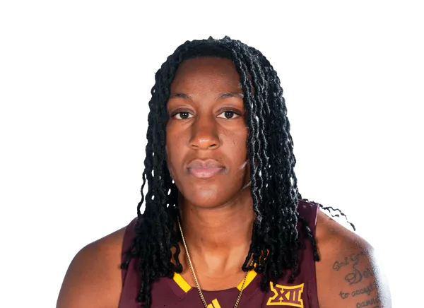 Heavenly Greer, Basketball, Arizona State University