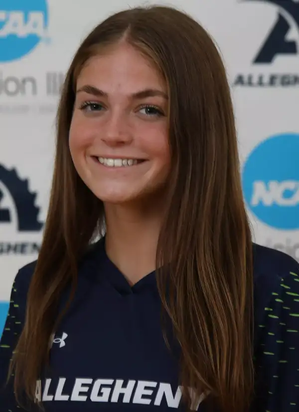 Delaney David, Soccer, Allegheny College