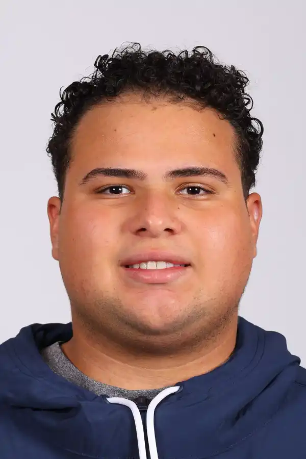 Zezo Beshir, Track and Field (O), University of Pennsylvania