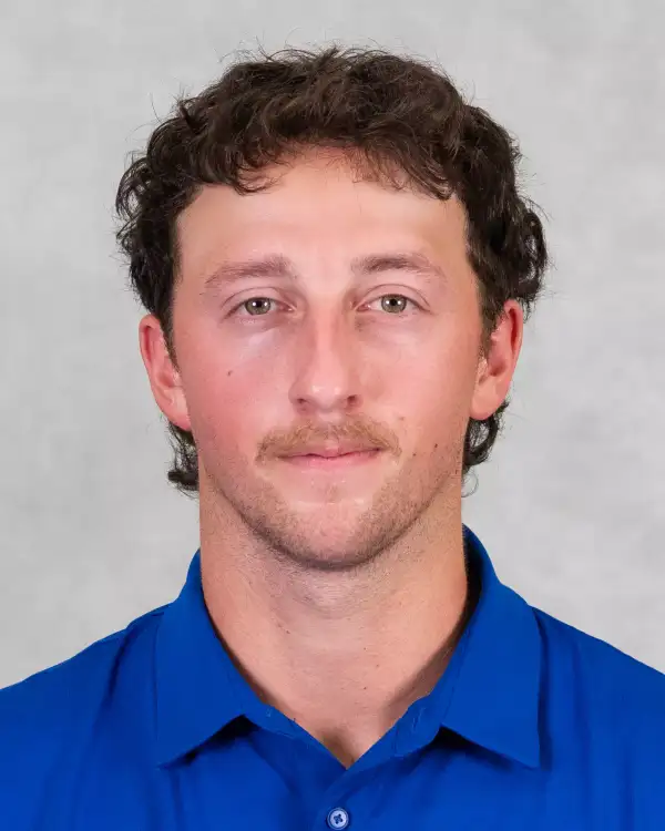 Jackson Gaspard, Baseball, Georgia State University