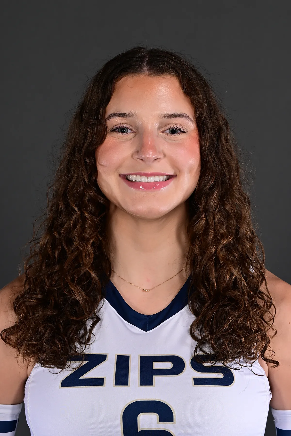 Noelle Aprati, Volleyball, University of Akron