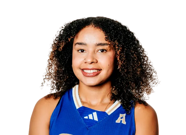 Hannah Riddick, Basketball, University of Tulsa