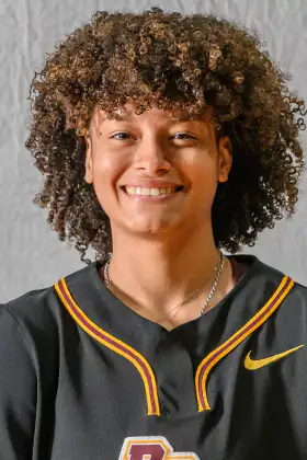Makiyah Ross, Softball, undefined