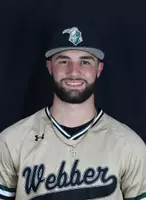 Steven Rojas, Baseball, undefined