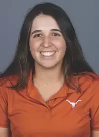 Farah O'Keefe, Golf, University of Texas