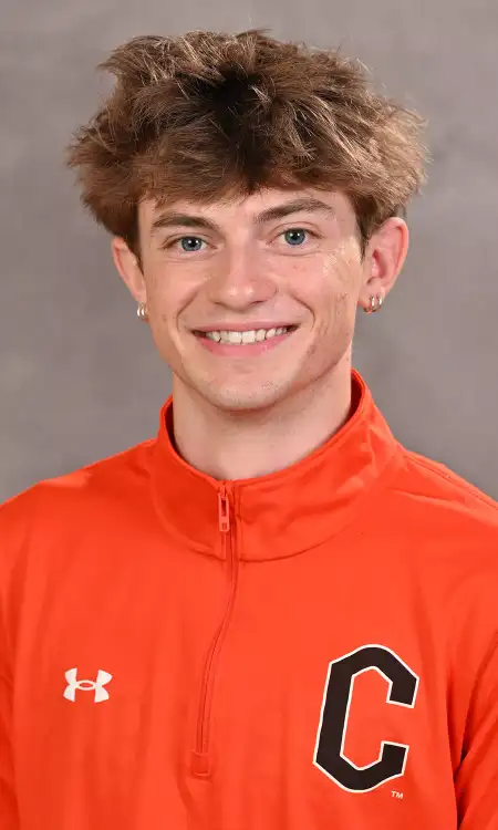 Jacob Morrison, Track and Field (O), Campbell University