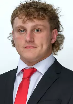 Josh Gettemy, Football, undefined