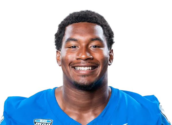 Kobe Stewart, Football, undefined