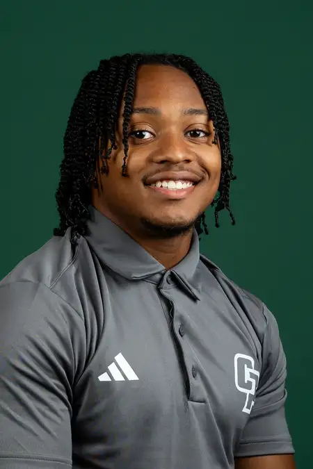 Trey Wilson, Football, California Polytechnic State University