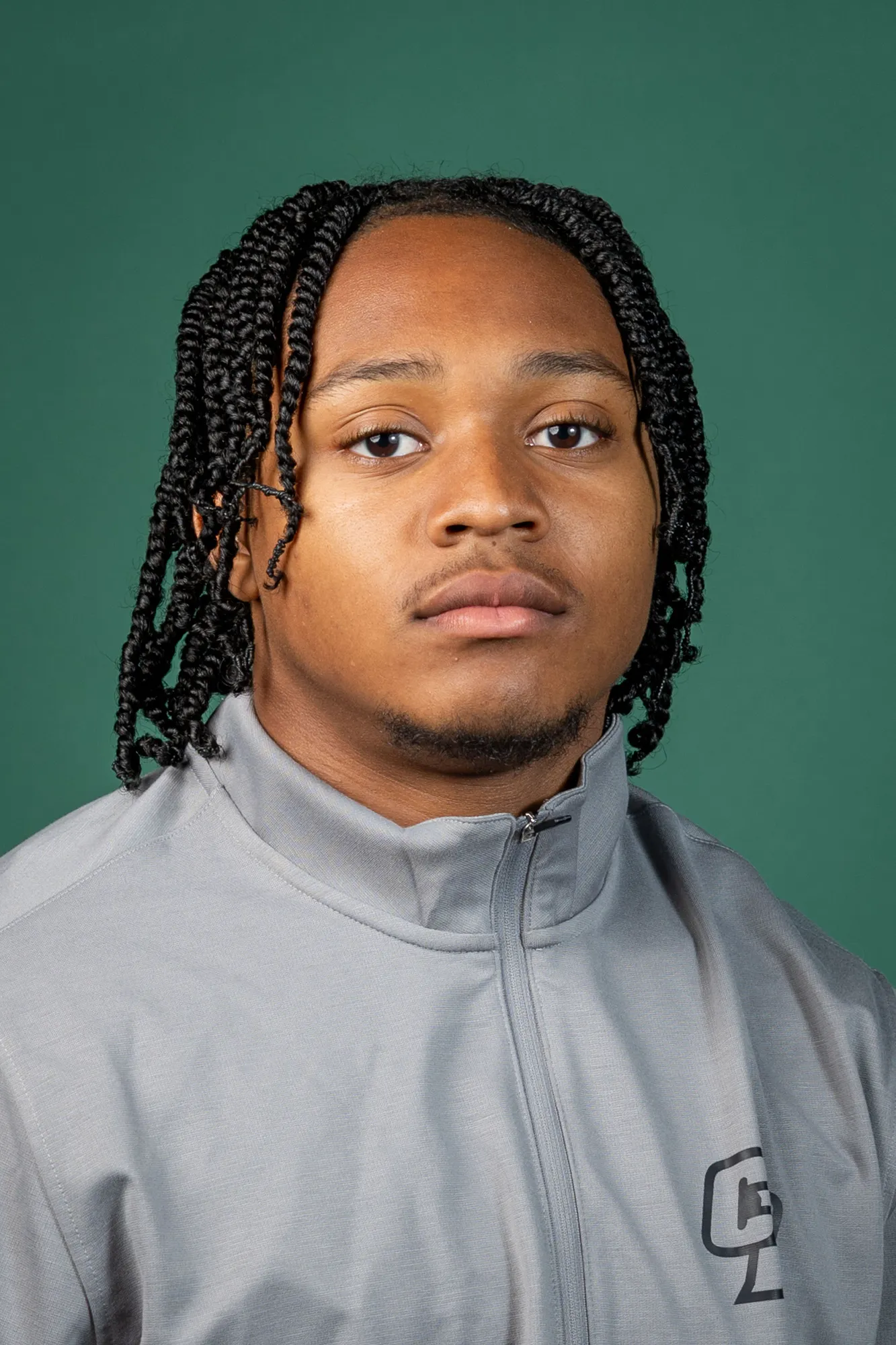Trey Wilson, Football, undefined