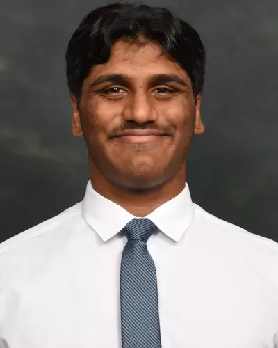 Dhruv Amin, Football, undefined