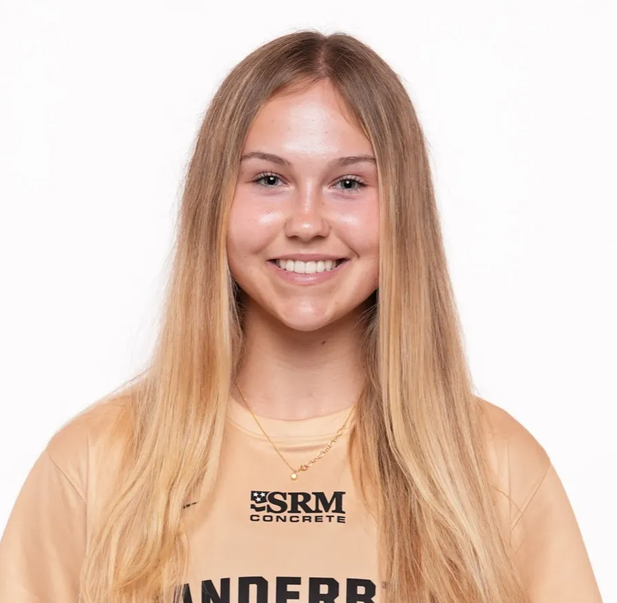 Hailey Perkins, Soccer, Vanderbilt University
