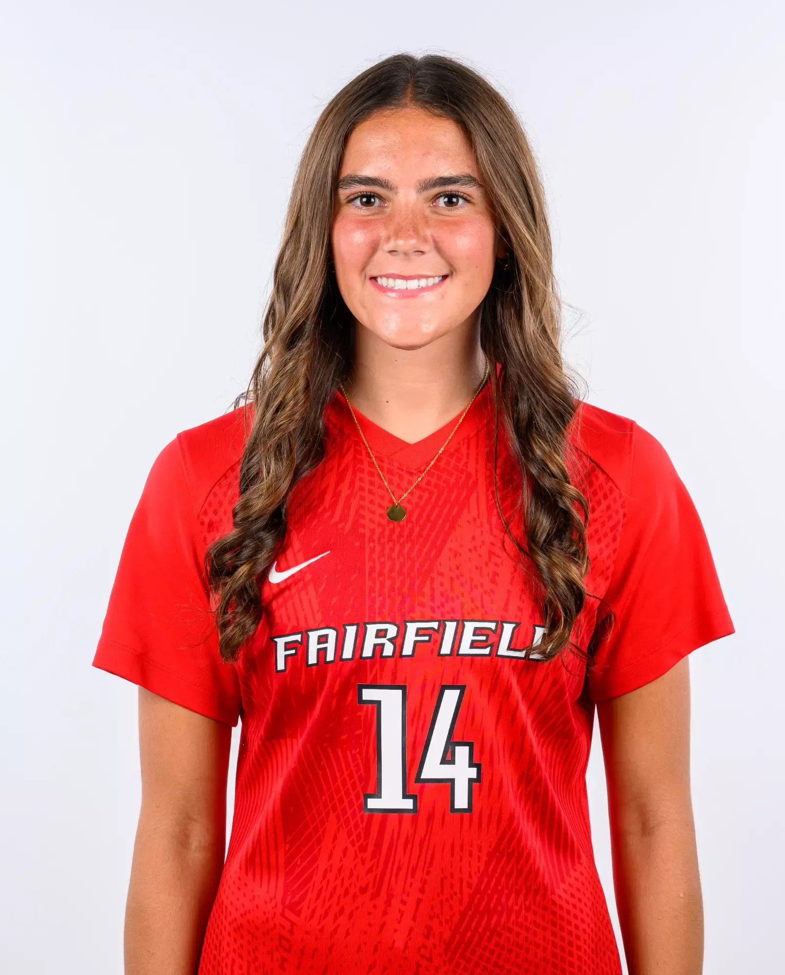 Payton Zaun, Soccer, undefined