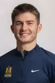 Justin Morgan, Basketball, Murray State University