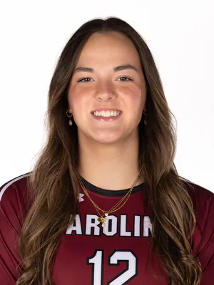 Claire Payne, Volleyball, undefined