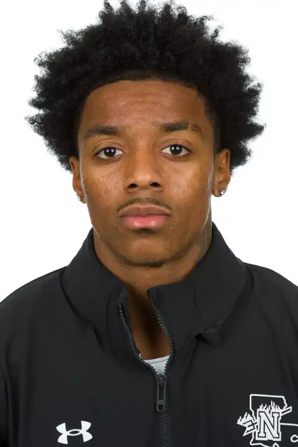 Elijah Rowe, Track and Field (O), Northwestern State University