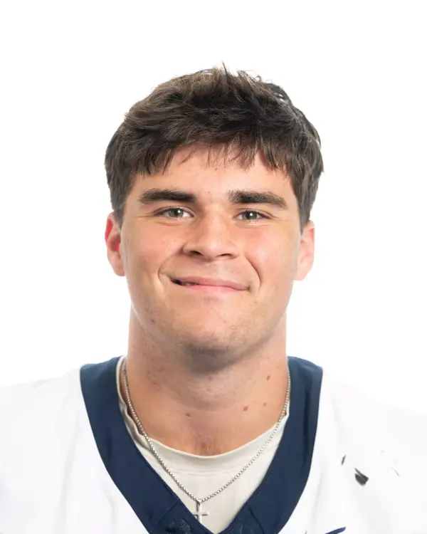 Darren Nickerson, Football, University of Central Oklahoma