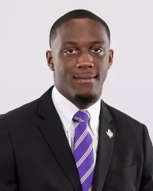 Cameron Peters, Football, Prairie View A&M University