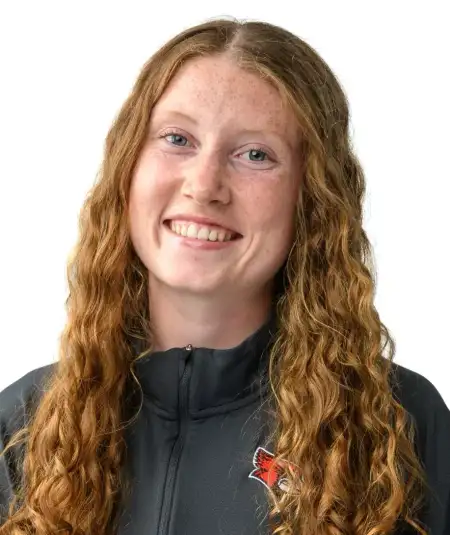 Izzy Bing, Track and Field (O), Illinois State University