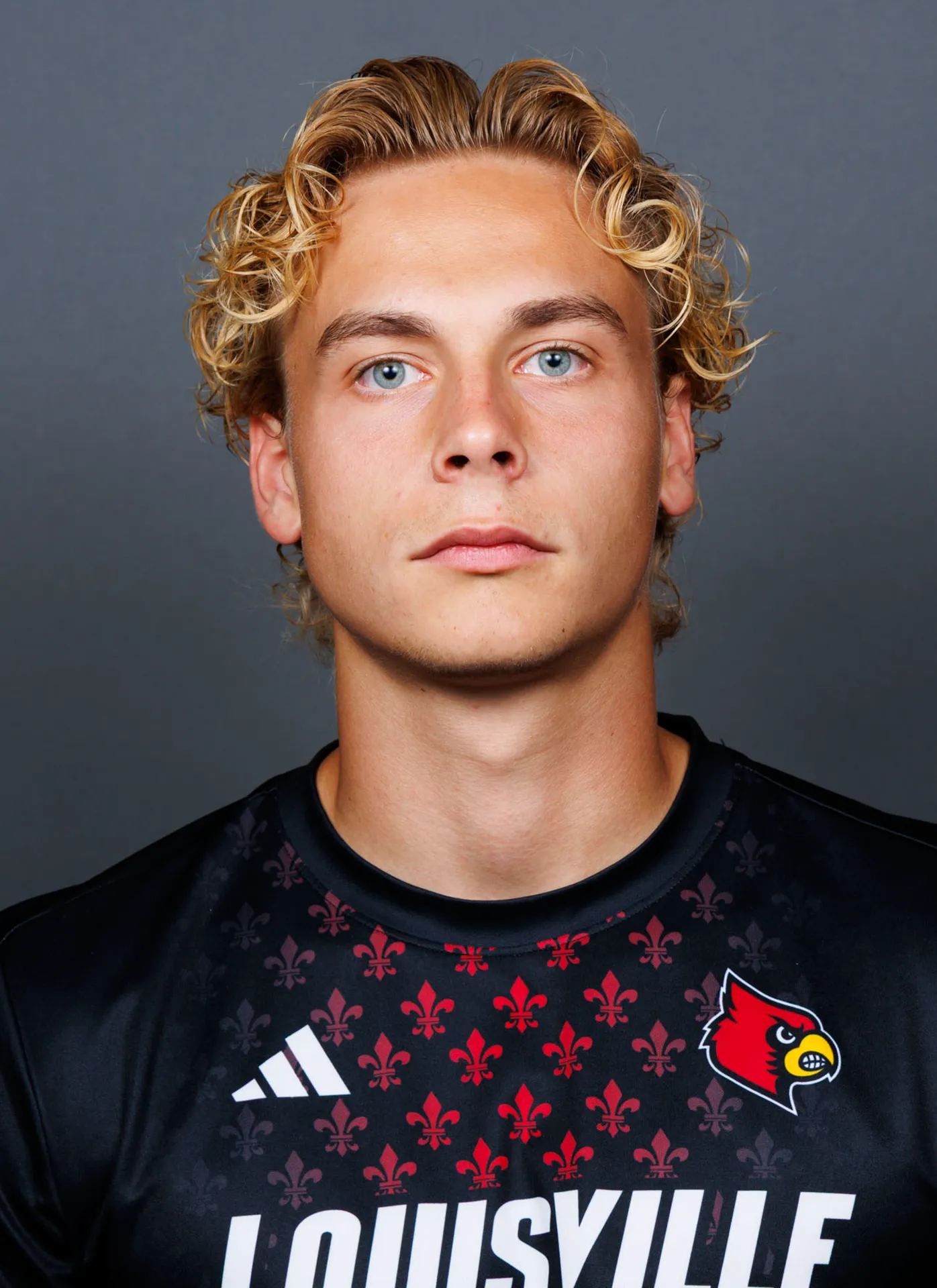 Emil Thor, Soccer, University of Louisville