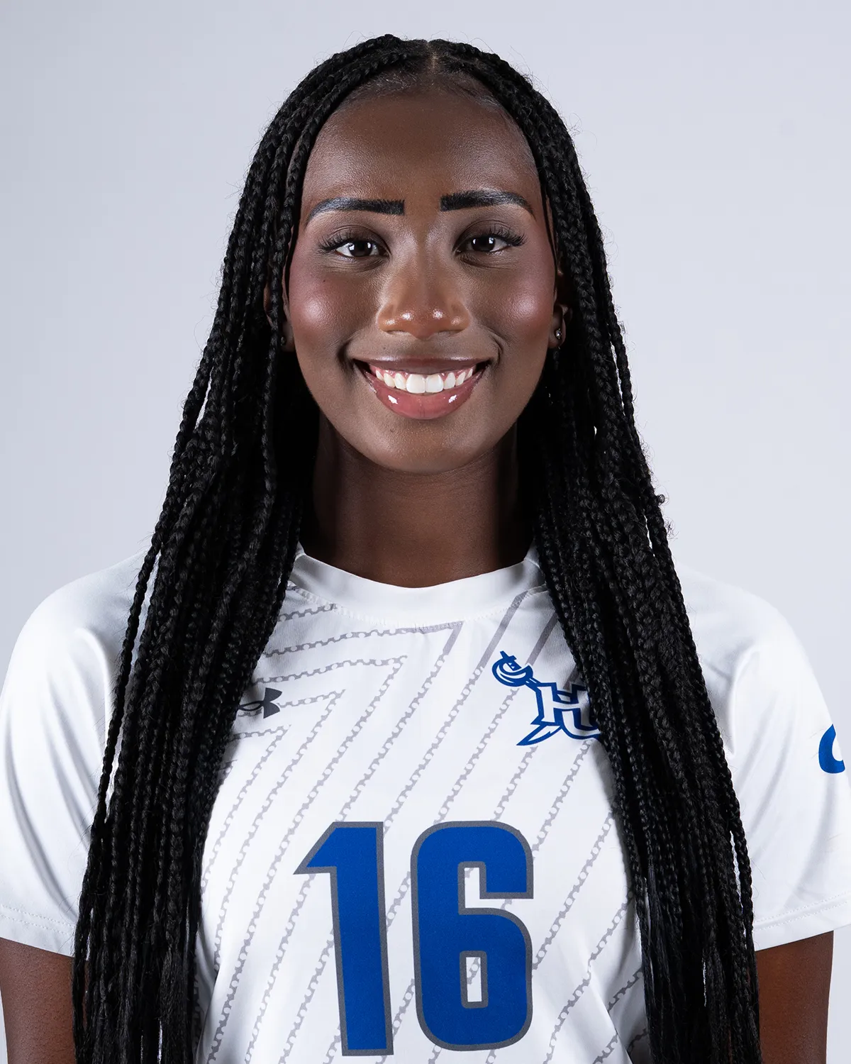 Madisyn Rimpsey, Soccer, Hampton University