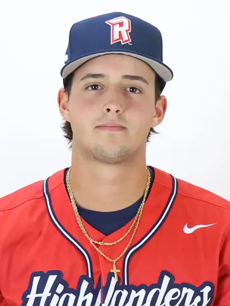Tucker Swails, Baseball, Radford University