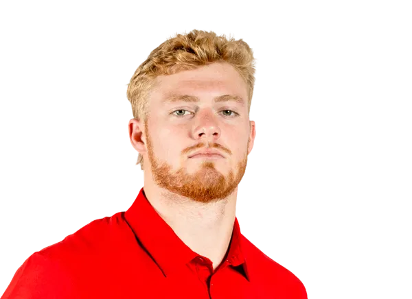 Caden Fordham, Football, North Carolina State University