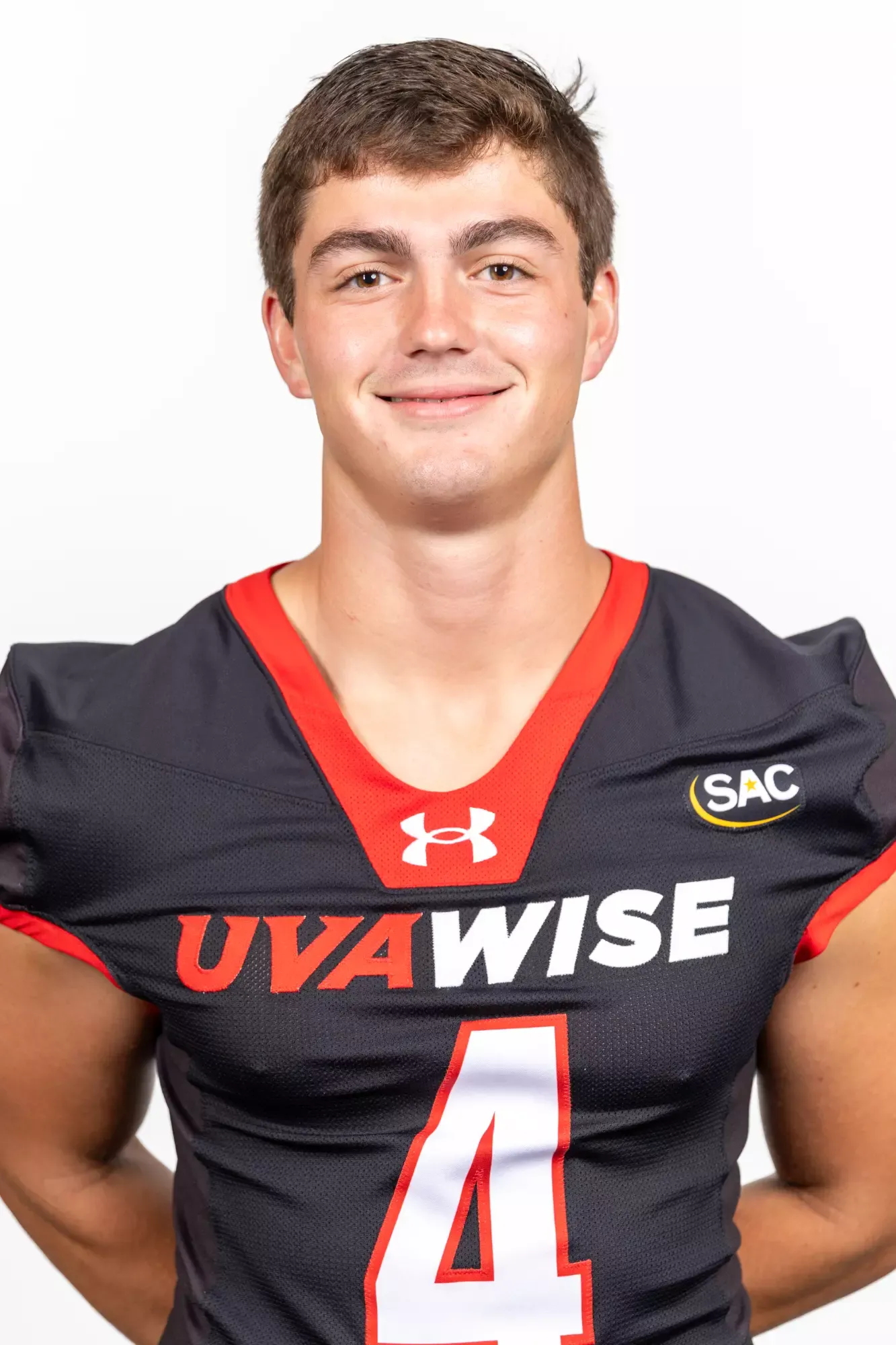Jake Corkren, Football, undefined
