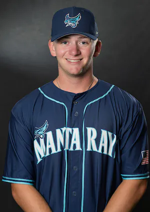 Ejan Fusetti, Baseball, undefined