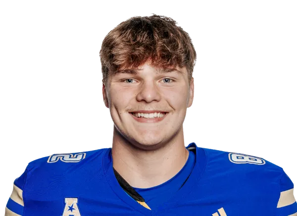 Chris Gacayan II, Football, undefined