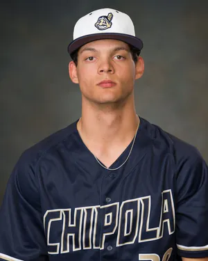 Ashton Alston, Baseball, undefined