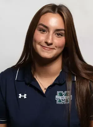 Alexa Corrao, Water Polo, undefined