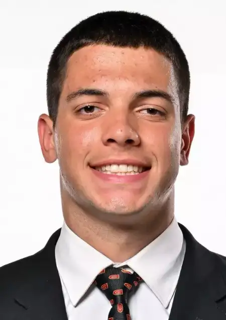 Justin Shepherd, Football, Ursinus College