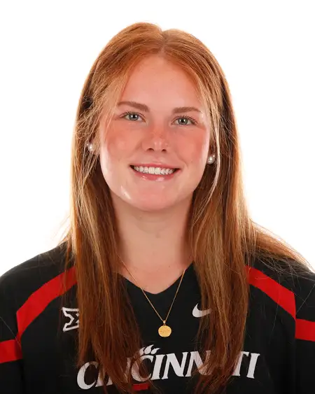 Lexie Whorton, Lacrosse, University of Cincinnati