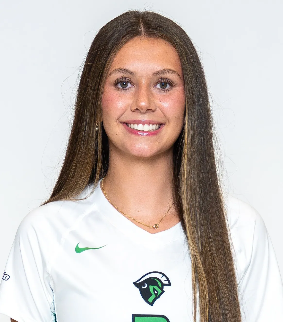 Bri Brathol, Volleyball, University of South Carolina Upstate