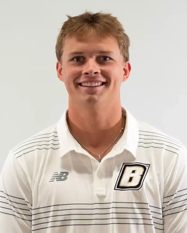 Brennan Myer, Football, Bryant University